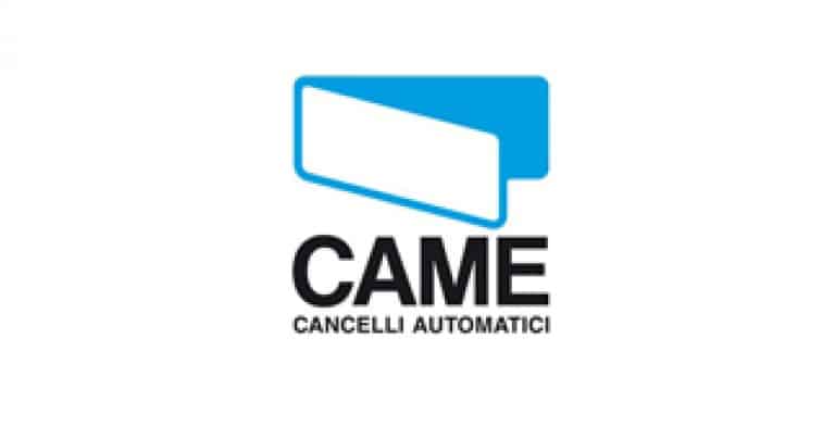 installazione cancelli automatici Brescia came