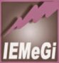 Logo Iemegi Elettricista Brescia